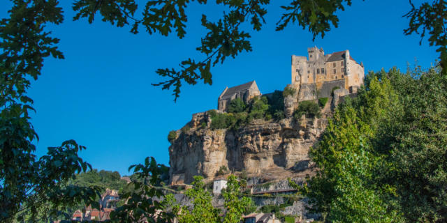 Château de Beynac