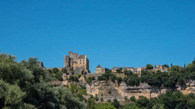 Château de Beynac