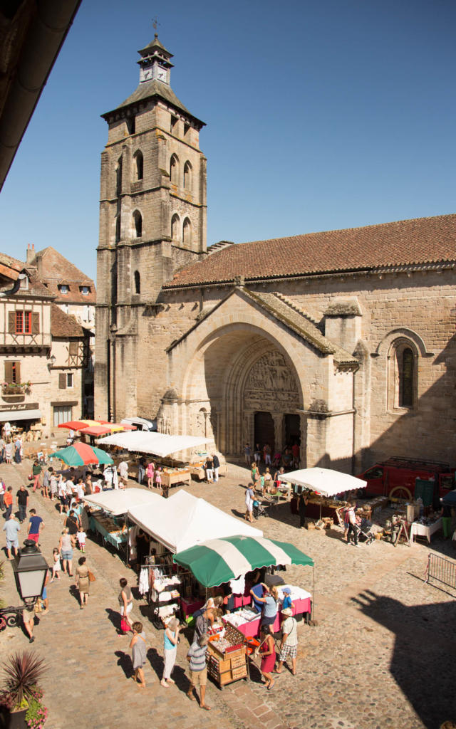 Eglise Saint-Pierre Beaulieu-sur-Dordogne