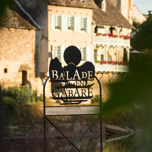 Turenne en Corrèze