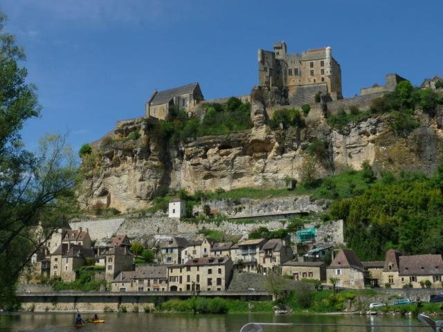 Beynac 5