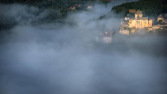 Château de Castelnaud La Chapelle