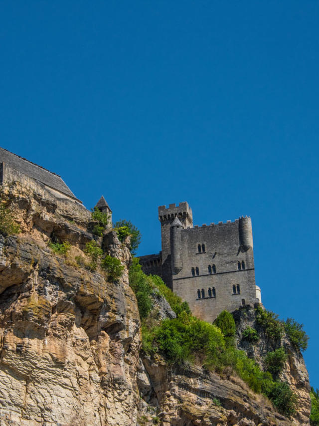 Chateau Beynac