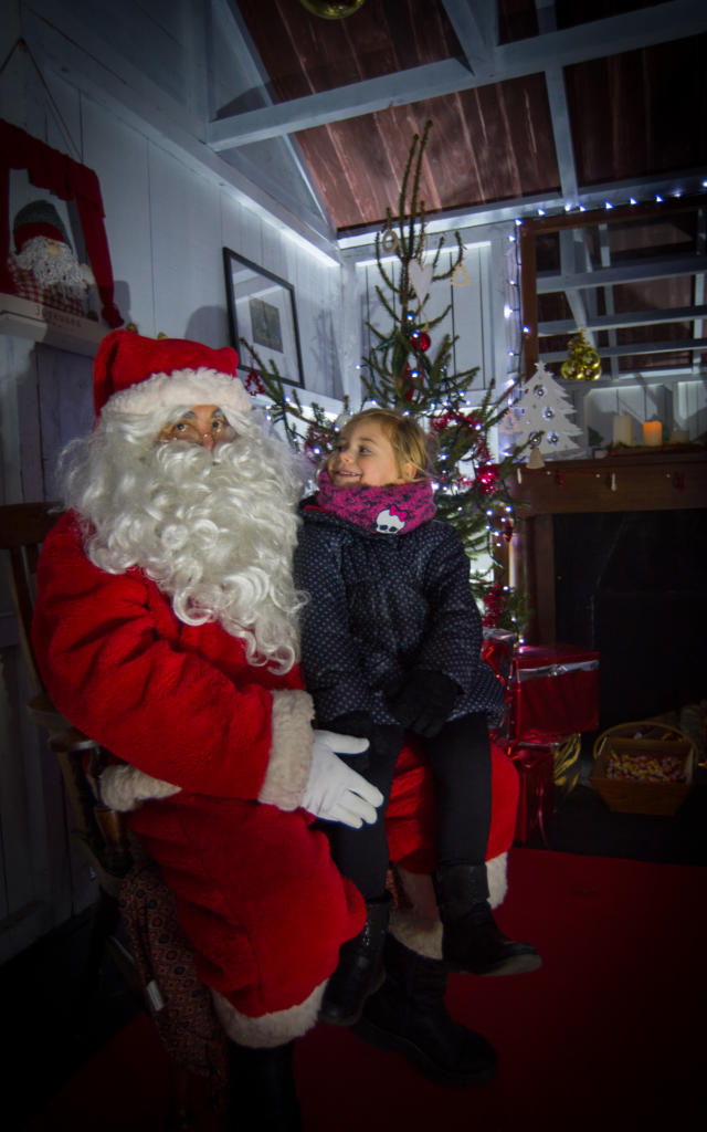 Marché de Noël de Sarlat