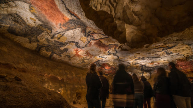 © Dan Courtice 2 Grotte Dan 7097