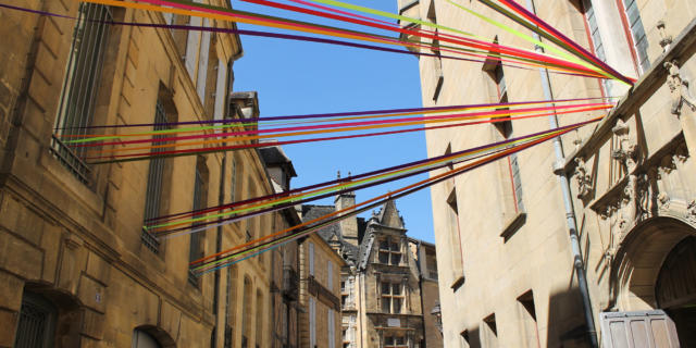 Festival Des Arts En Folie Sarlat