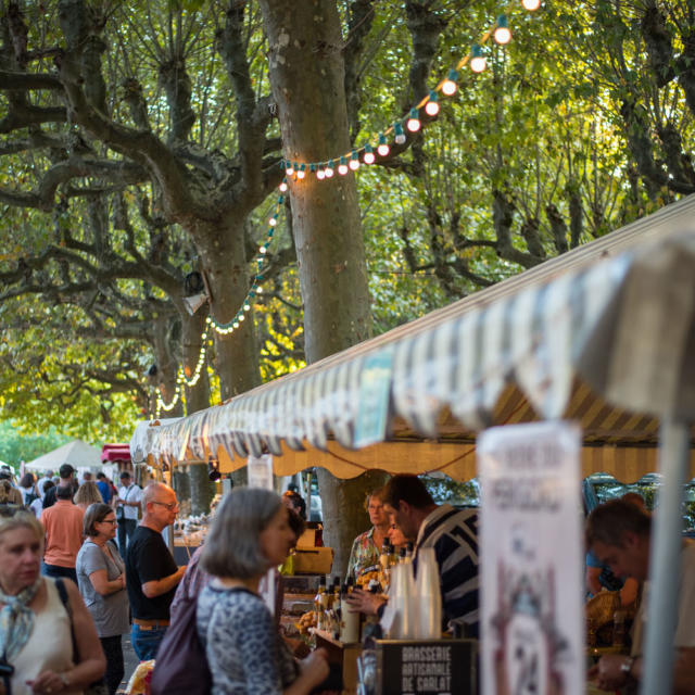 Journées du goût et de la gastronomie Sarlat