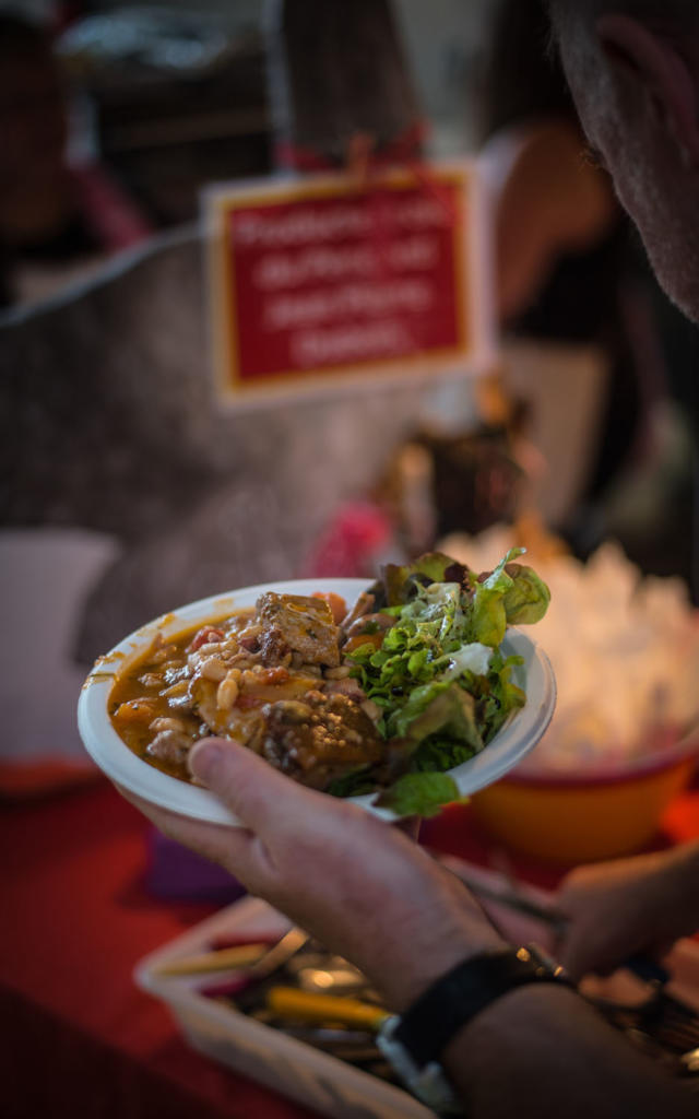 Journées du goût et de la gastronomie Sarlat