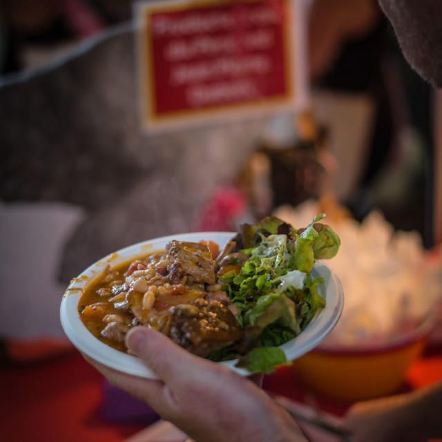 Journées du goût et de la gastronomie Sarlat