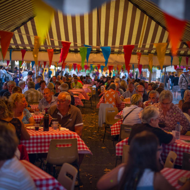 Journées du goût et de la gastronomie Sarlat