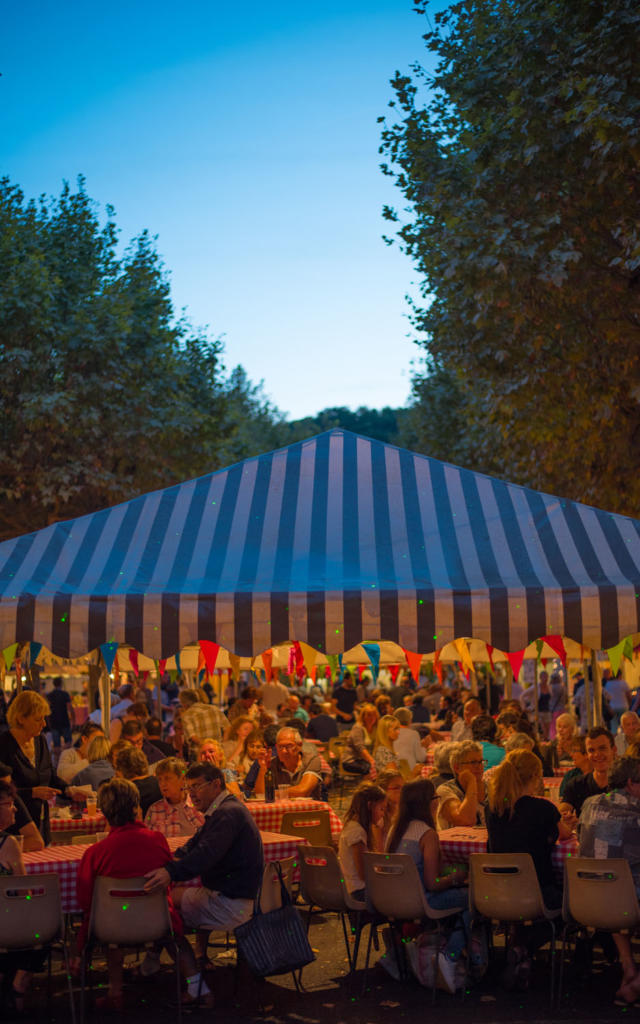 Journées du goût et de la gastronomie Sarlat