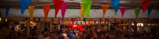 Fête du Goût et de la Gastronomie à Sarlat