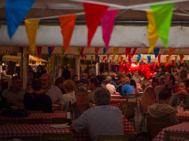 Fête du Goût et de la Gastronomie à Sarlat