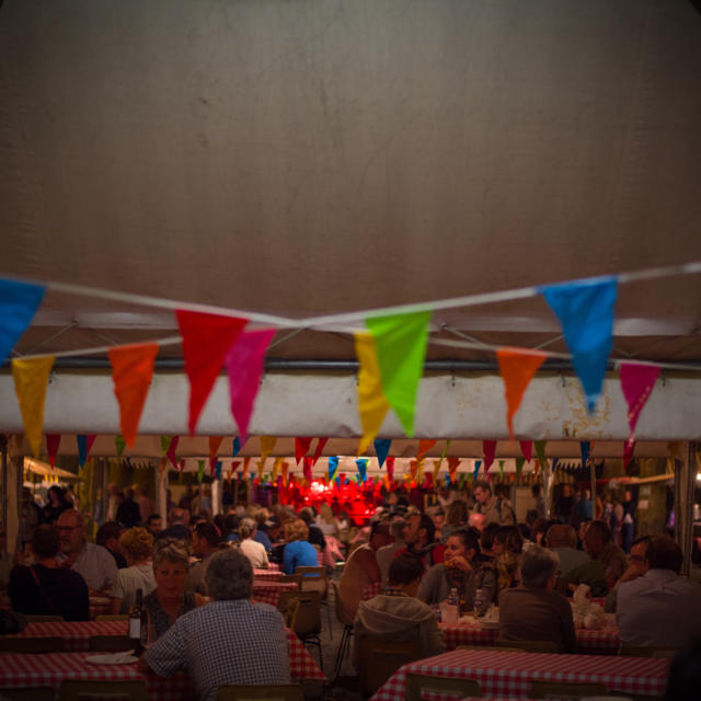 Fête du Goût et de la Gastronomie à Sarlat