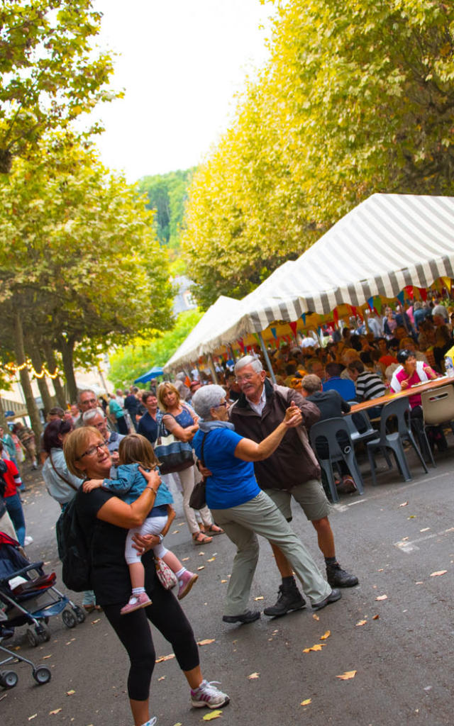 Journées du goût et de la gastronomie Sarlat