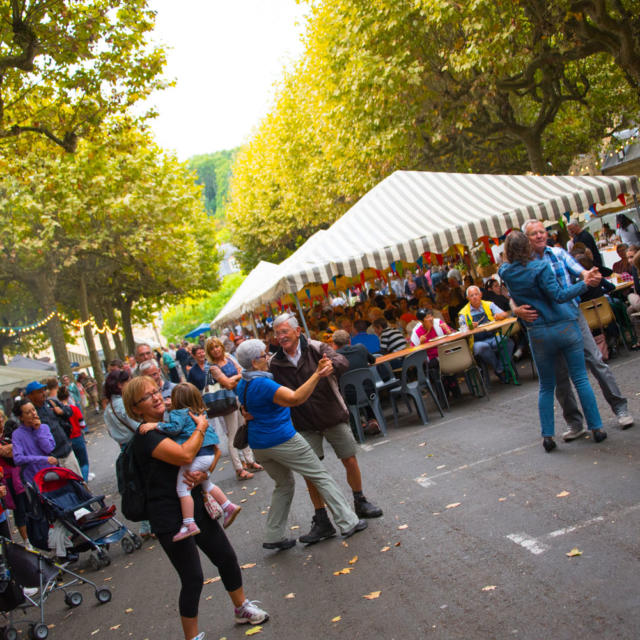 Journées du goût et de la gastronomie Sarlat