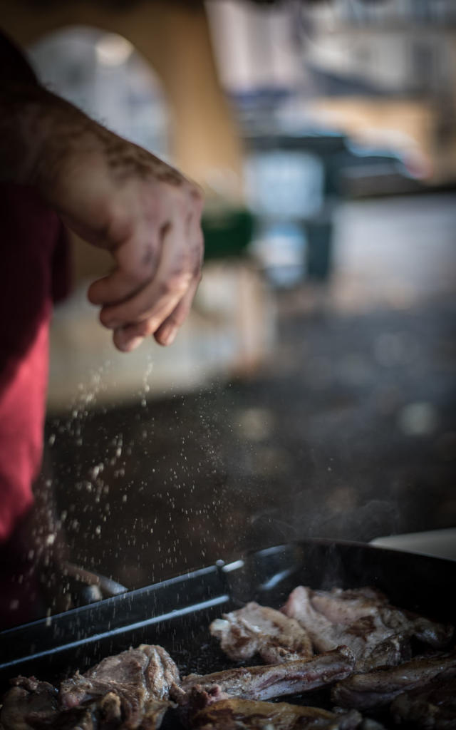 Journées du goût et de la gastronomie Sarlat