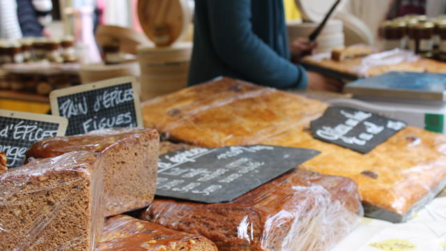 Journees Du Terroir à Sarlat