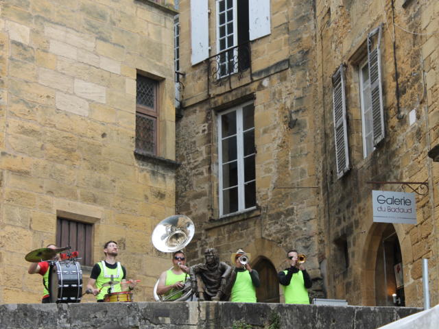 Journées du Terroir à Sarlat