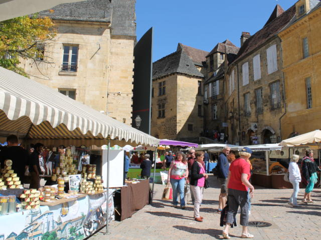 Journées du Terroir à Sarlat