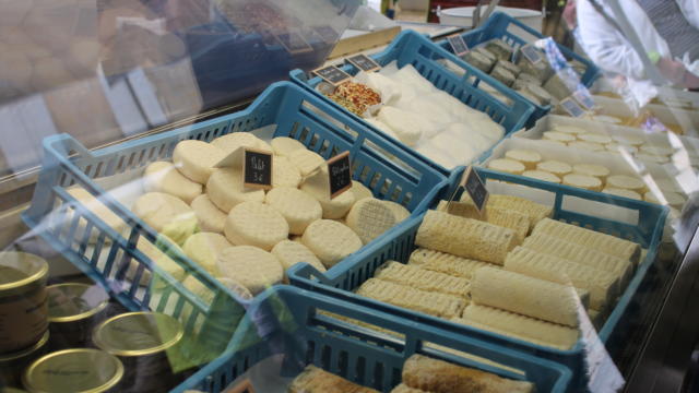 Journees Du Terroir à Sarlat