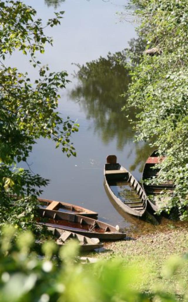 La Riviere Dordogne