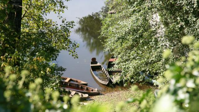 La Riviere Dordogne