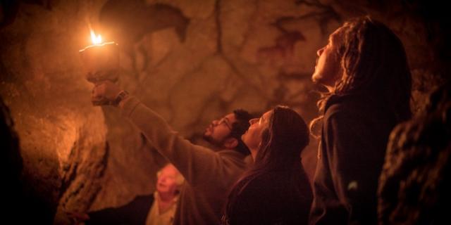 Lascaux 2 - Grotte préhistorique Périgord