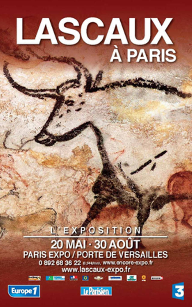 Lascaux Iii 1