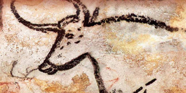 Lascaux Iii 1