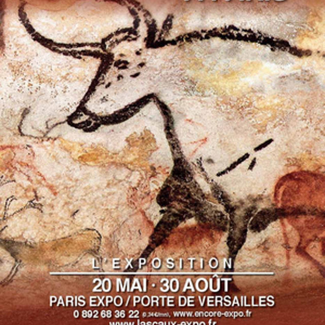 Lascaux Iii 1