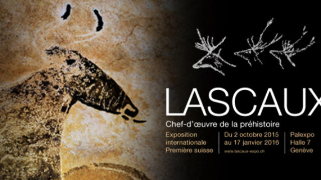 Lascaux Iii 4