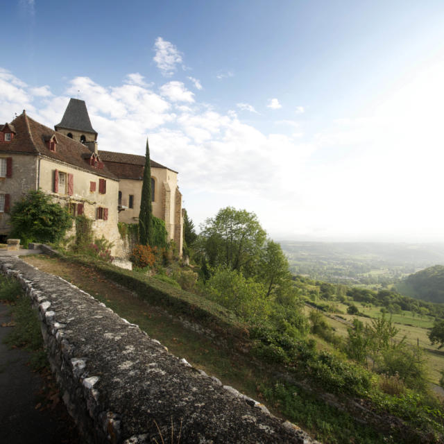 Loubressac