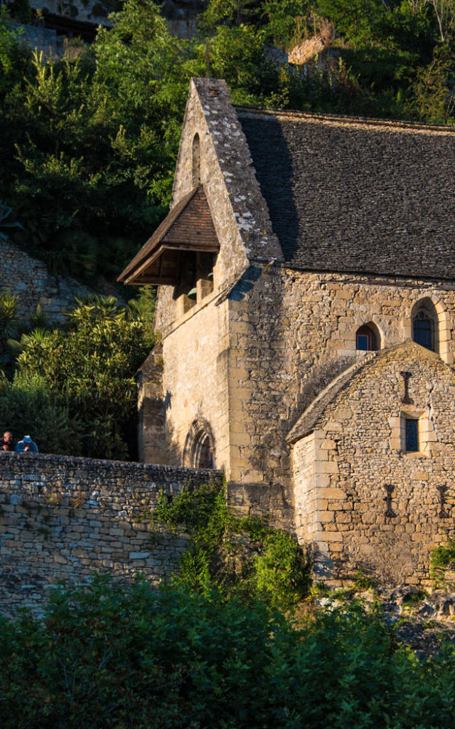 Eglise de La Roque Gageac