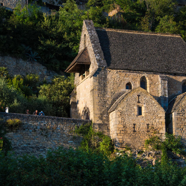 Eglise de La Roque Gageac