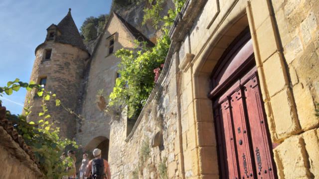 Manoir de Tarde à La Roque Gageac