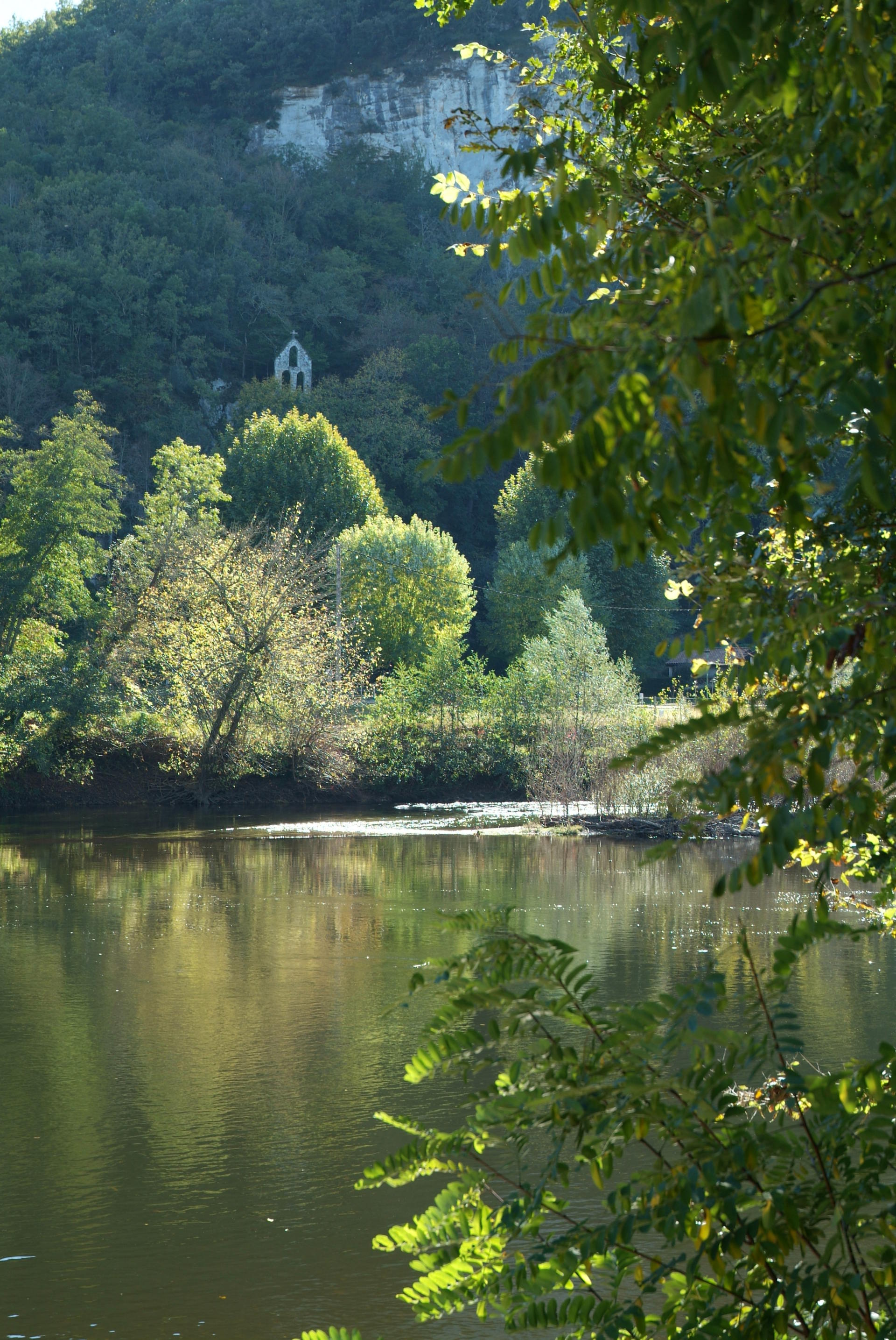 dordogne france