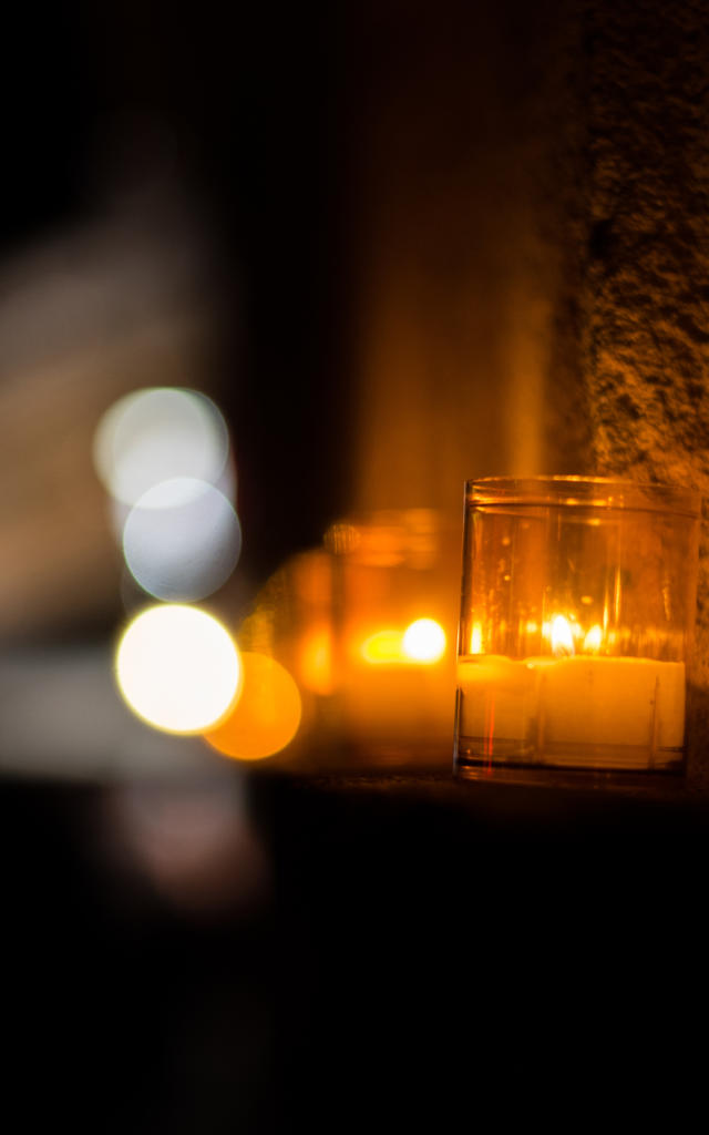 Nuit du patrimoine à Sarlat