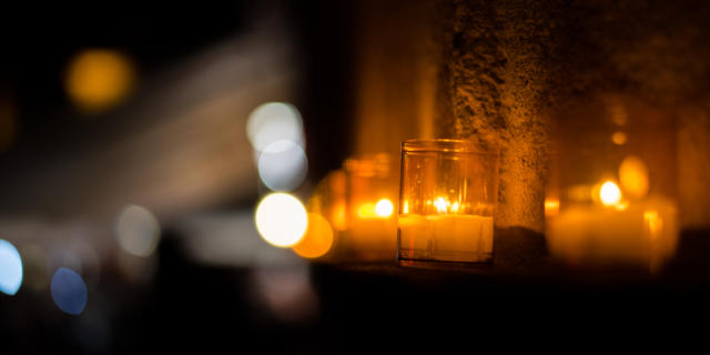 Nuit du patrimoine à Sarlat