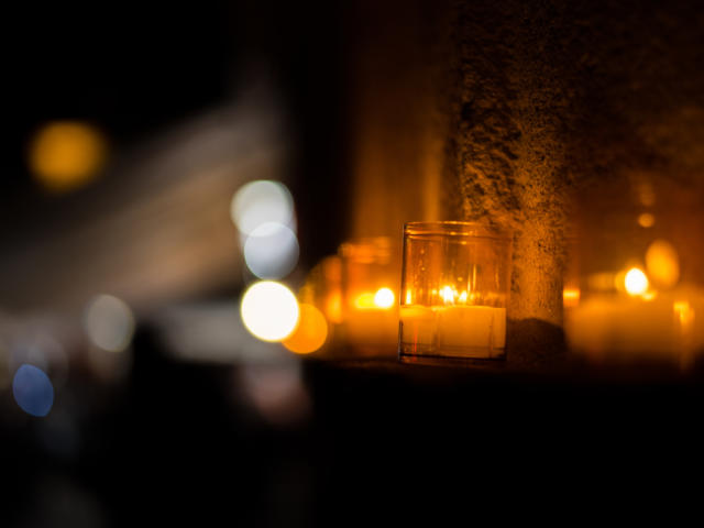 Nuit du patrimoine à Sarlat