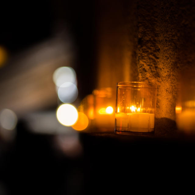 Nuit du patrimoine à Sarlat