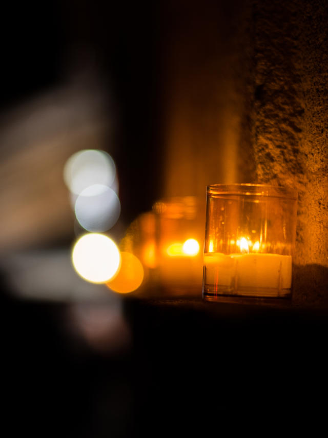 Nuit du patrimoine à Sarlat