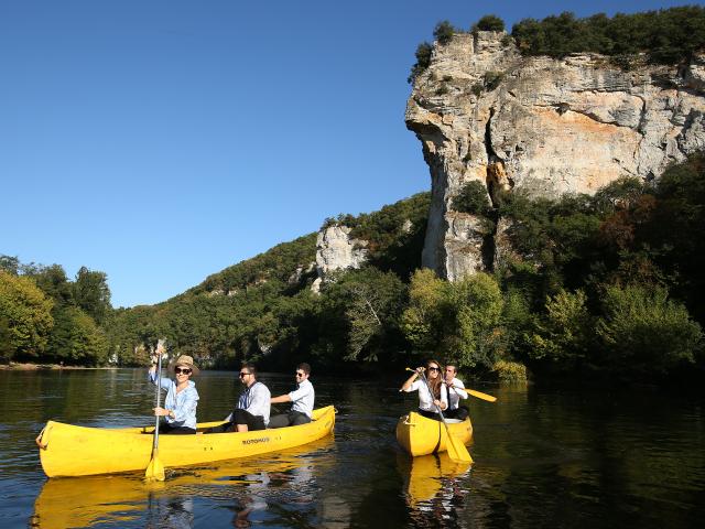 Séjour incentive à Sarlat et en périgord Noir