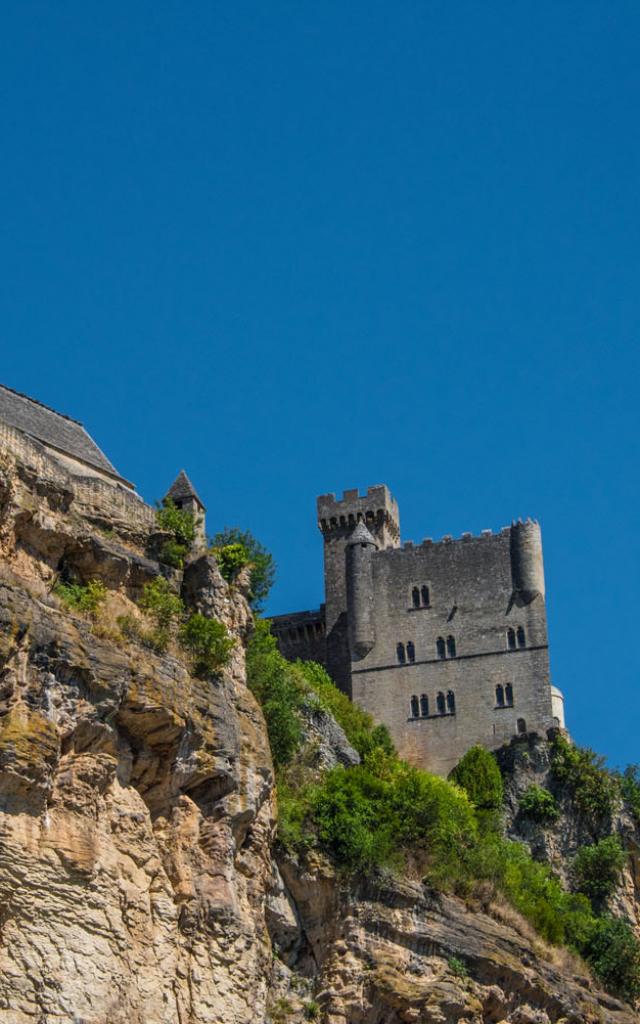 Chateau Beynac