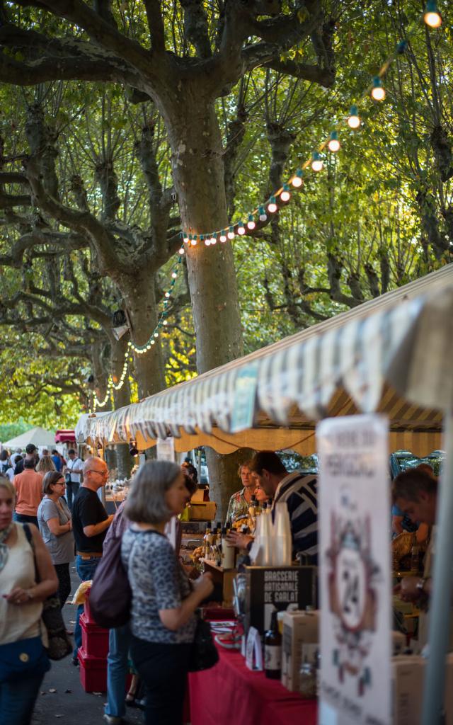 Journées du goût et de la gastronomie Sarlat