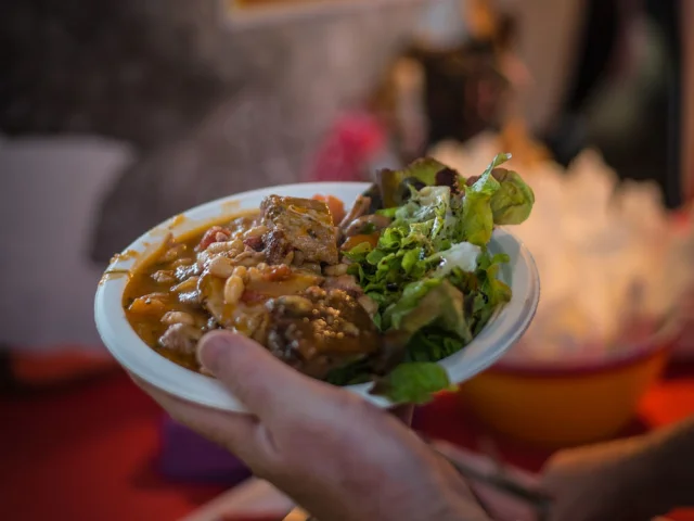 Journées du goût et de la gastronomie Sarlat