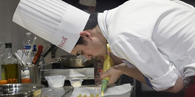 Trophée Jean Rougier - Fête de la truffe à Sarlat