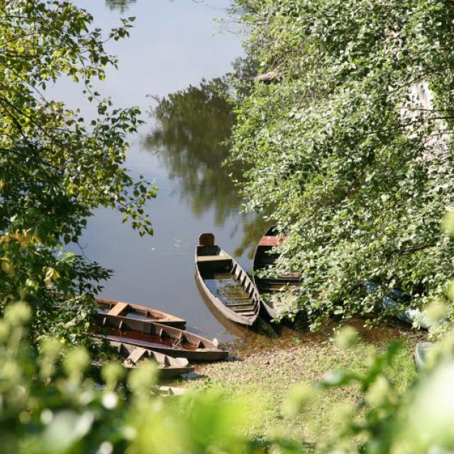 La Riviere Dordogne