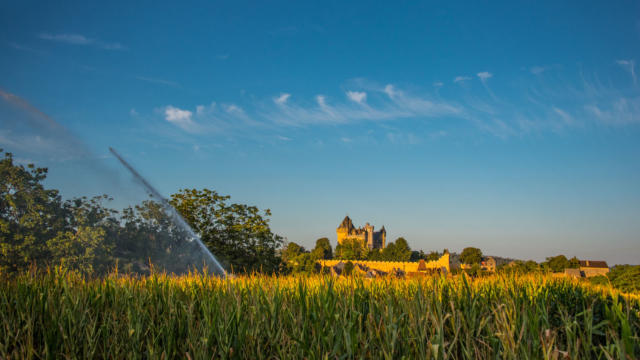 Village de Montfort