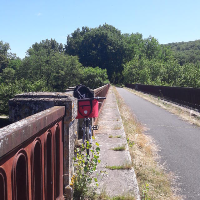 Voie Verte En Vélo (2)